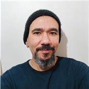 Professor de inglês para todos os níveis